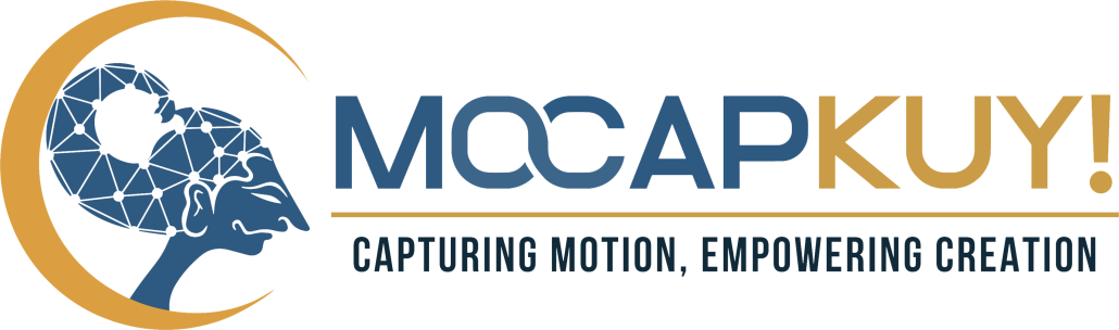 MocapKuy! MocapKuy! Logo