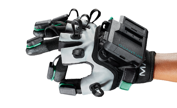 manus metagloves jakarta